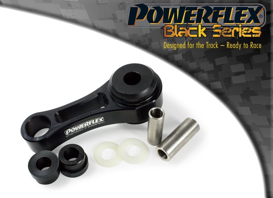 Powerflex Lower Torque MountTrack Use