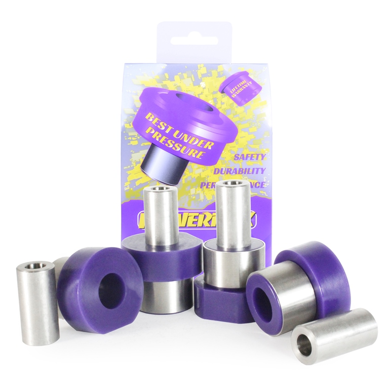 Powerflex Front Lower Wishbone Bush