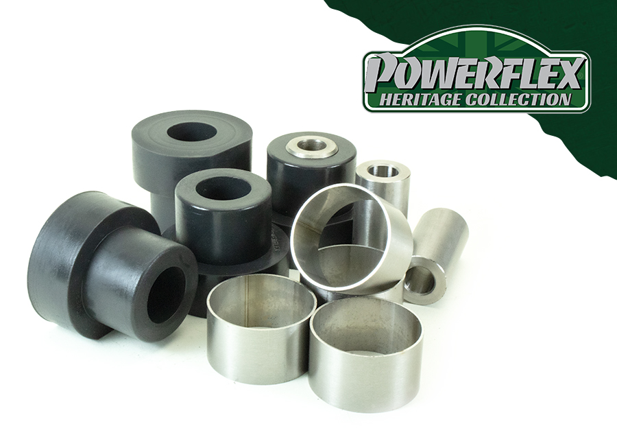 Powerflex Front Lower Wishbone Bush