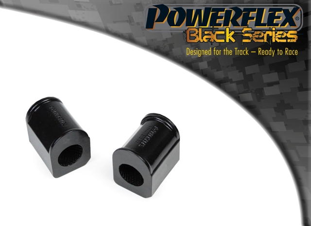 [PFF60-202-22BLK] Powerflex Front Anti Roll Bar Chassis Mount Bush 2