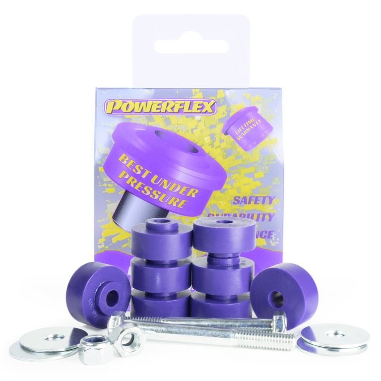Powerflex Front Anti Roll Bar Outer Mount