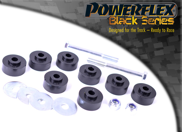 Powerflex Front Anti Roll Bar Outer Mount