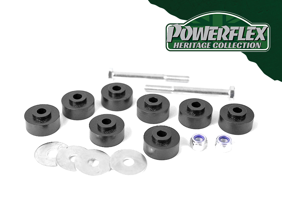 Powerflex Front Anti Roll Bar Outer Mount