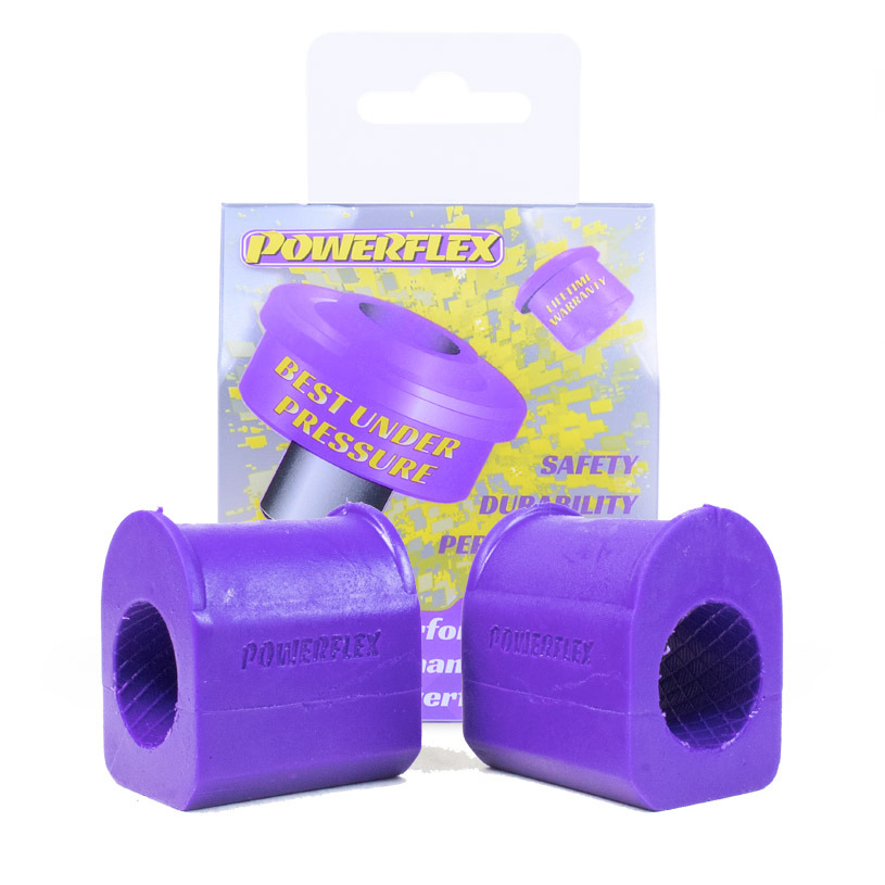 Powerflex Front Anti Roll Bar Chassis Mount Bush 2