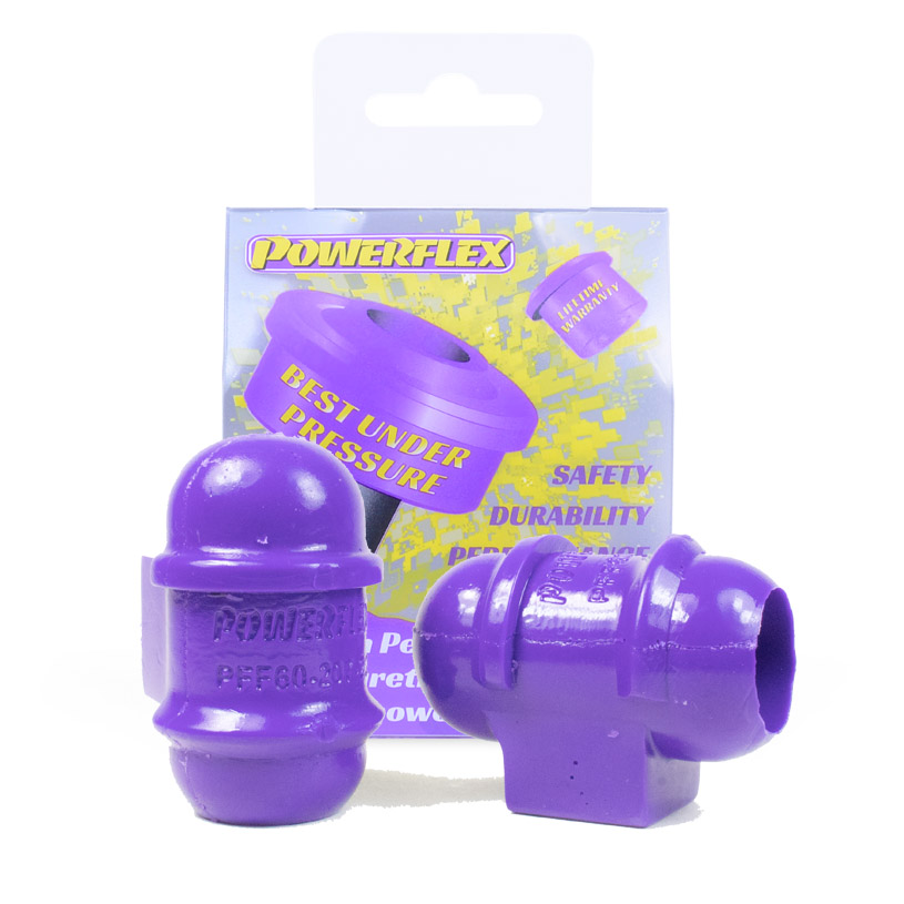 Powerflex Front Anti Roll Bar Outer Mount 22mm