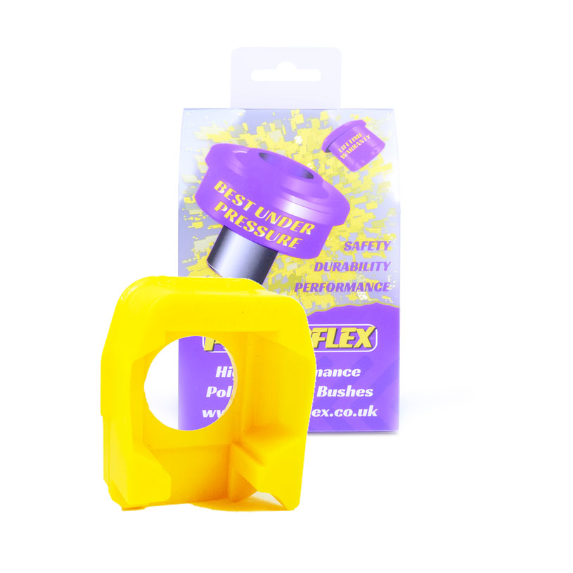 Powerflex Front Upper Right Engine Mount Insert