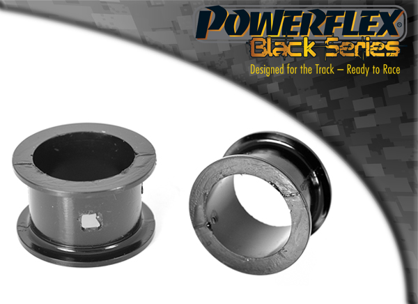 Powerflex SMI Steering Rack Mount Kit
