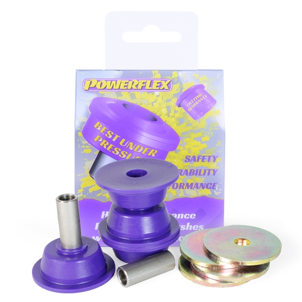 Powerflex Rear Shock Upper Mount