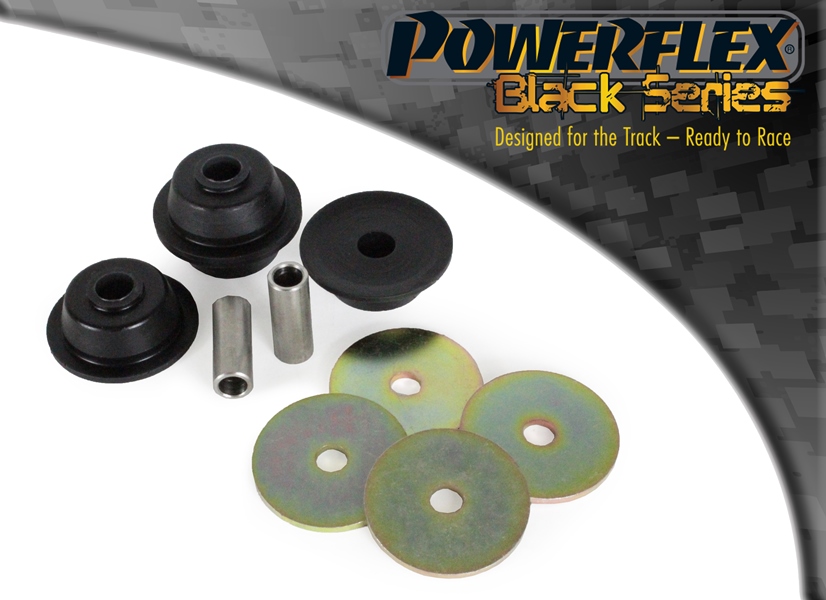 Powerflex Rear Shock Upper Mount