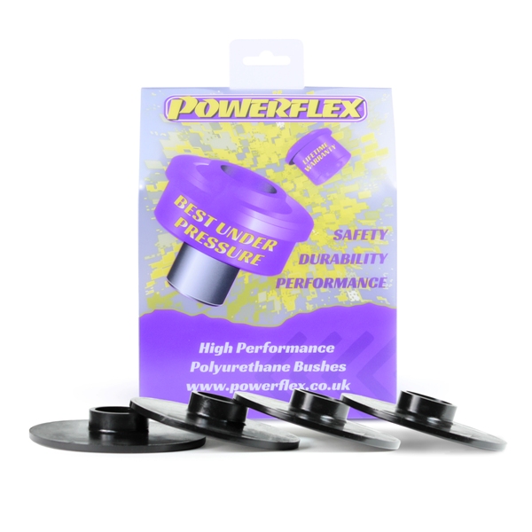 Powerflex Renault Clio II inc 172   182 Rear Sprin