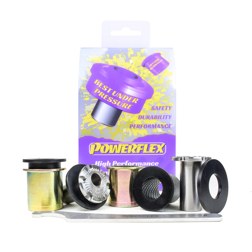 Powerflex Front Arm Front Bush Camber Adjustable