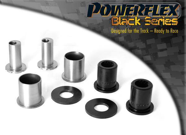 Powerflex Front Arm Front Bush Camber Adjustable