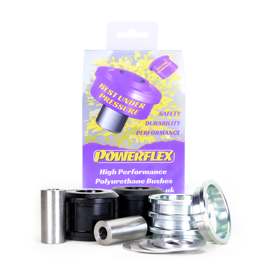 Powerflex Front Arm Rear Bush