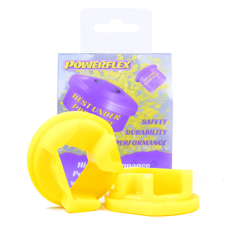 Powerflex Lower Engine Mount Insert