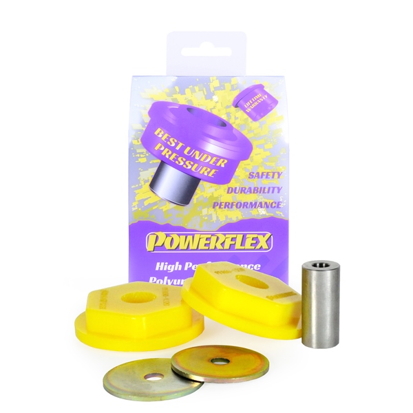 Powerflex Lower Engine Mount Large Bush
