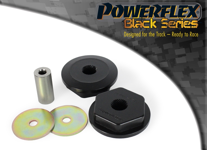 Powerflex Lower Engine Mount Large Bush