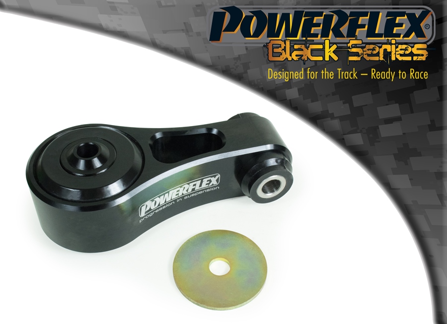 Powerflex Upper Engine Torque Mount Track Msport R