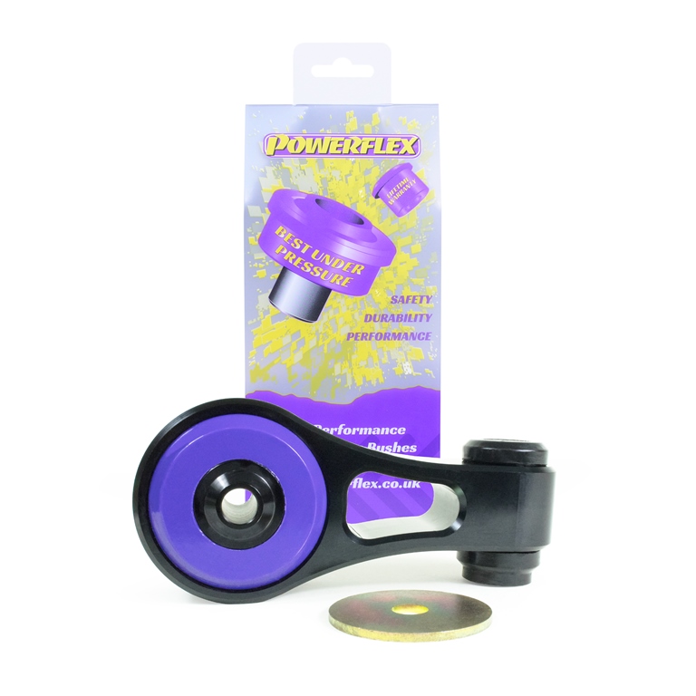 Powerflex Engine Torque Mount Fast Road Track Rena