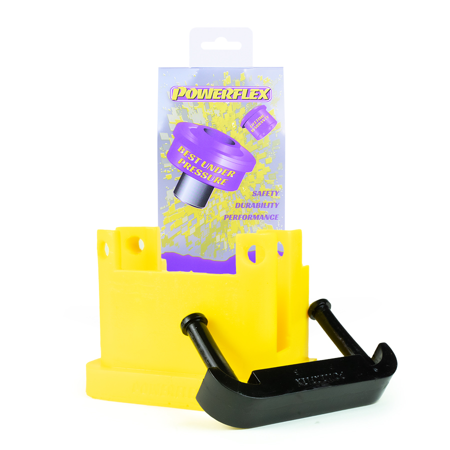 Powerflex Upper Right Engine Mount Insert