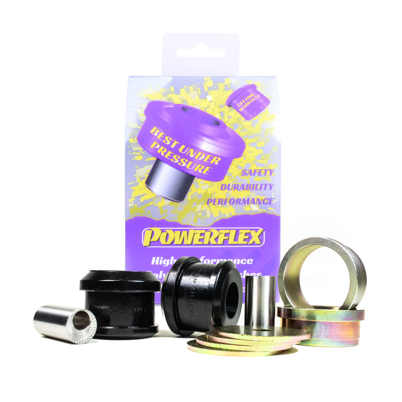 Powerflex Front Arm Rear Bush Anti-Lift   Caster O