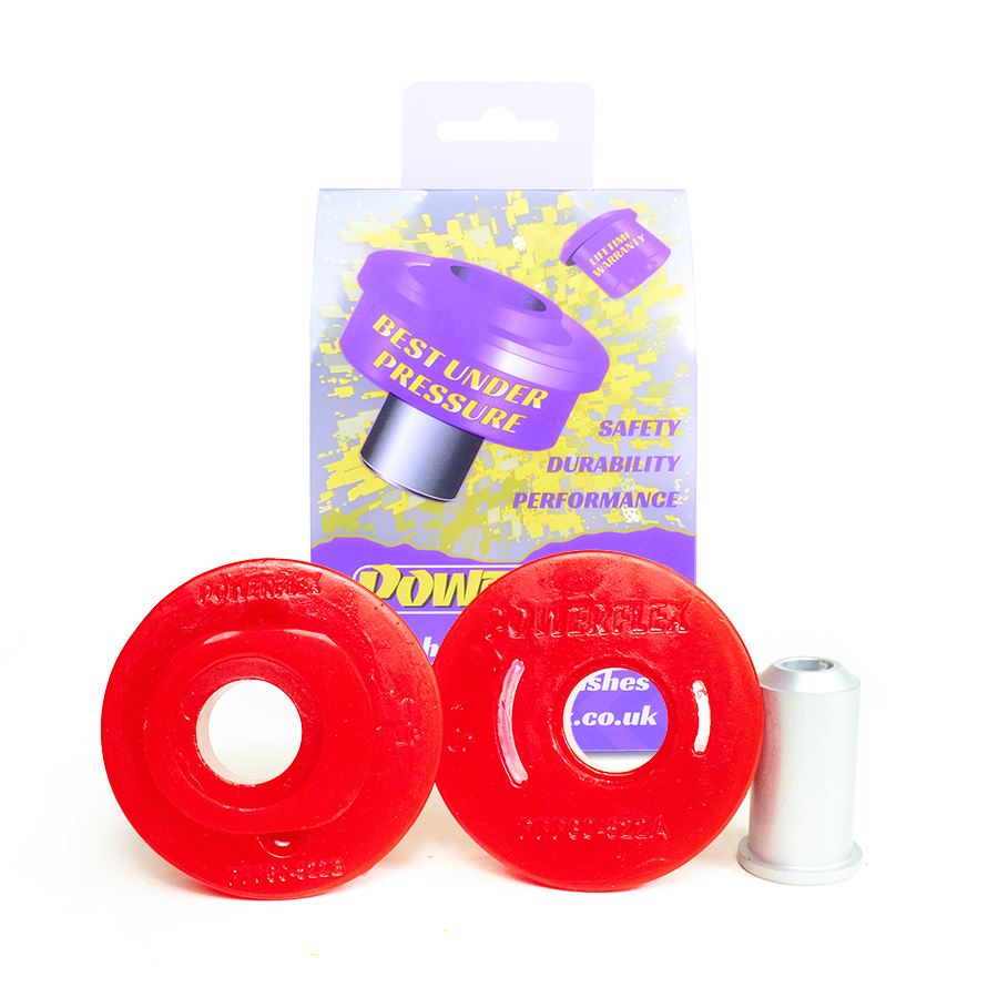 Powerflex Upper Right Engine Mounting Bush