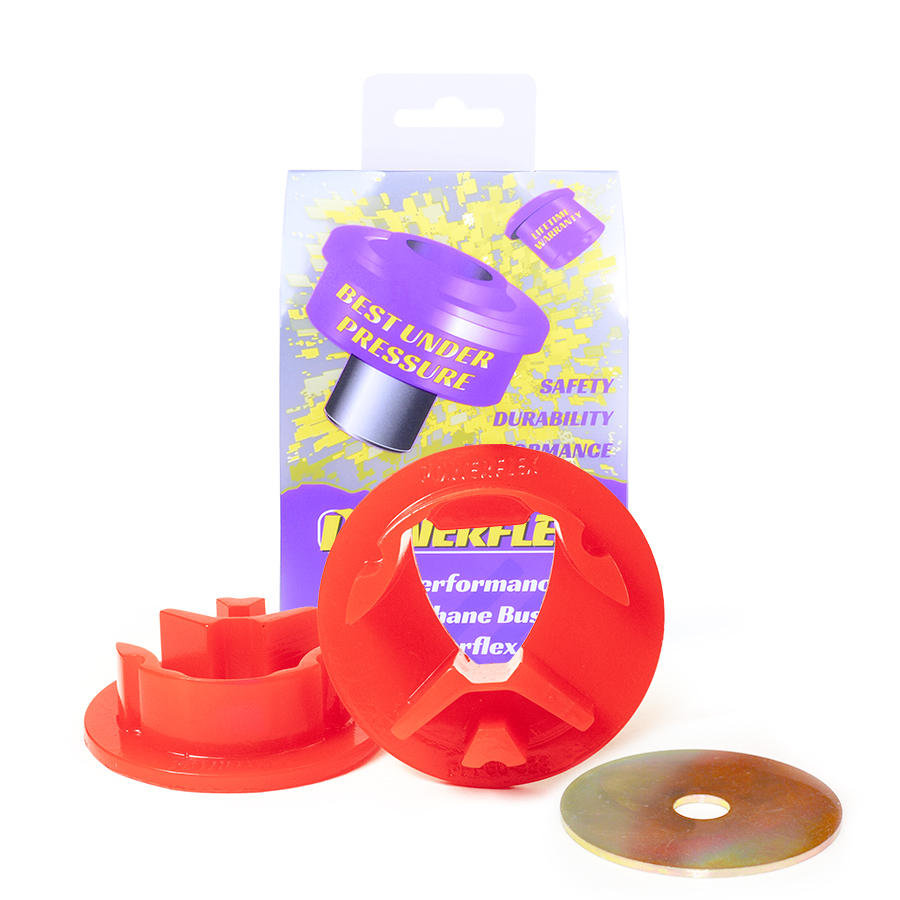 Powerflex Upper Right Engine Mounting Bush Insert