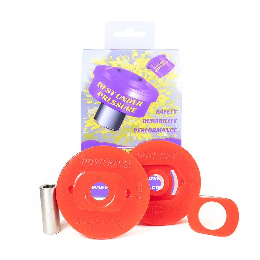 Powerflex Rear Lower Engine Mounting Bush