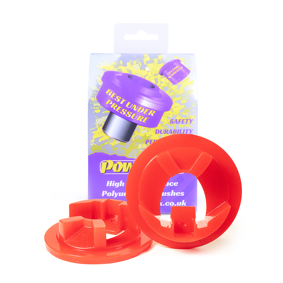 Powerflex Rear Lower Engine Mount Insert