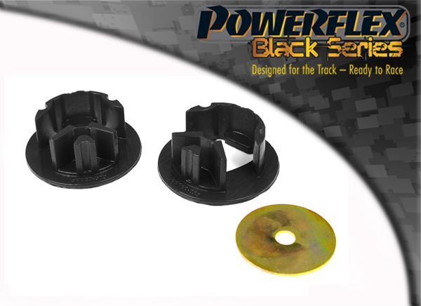 Powerflex Upper Right Engine Mounting Bush Insert