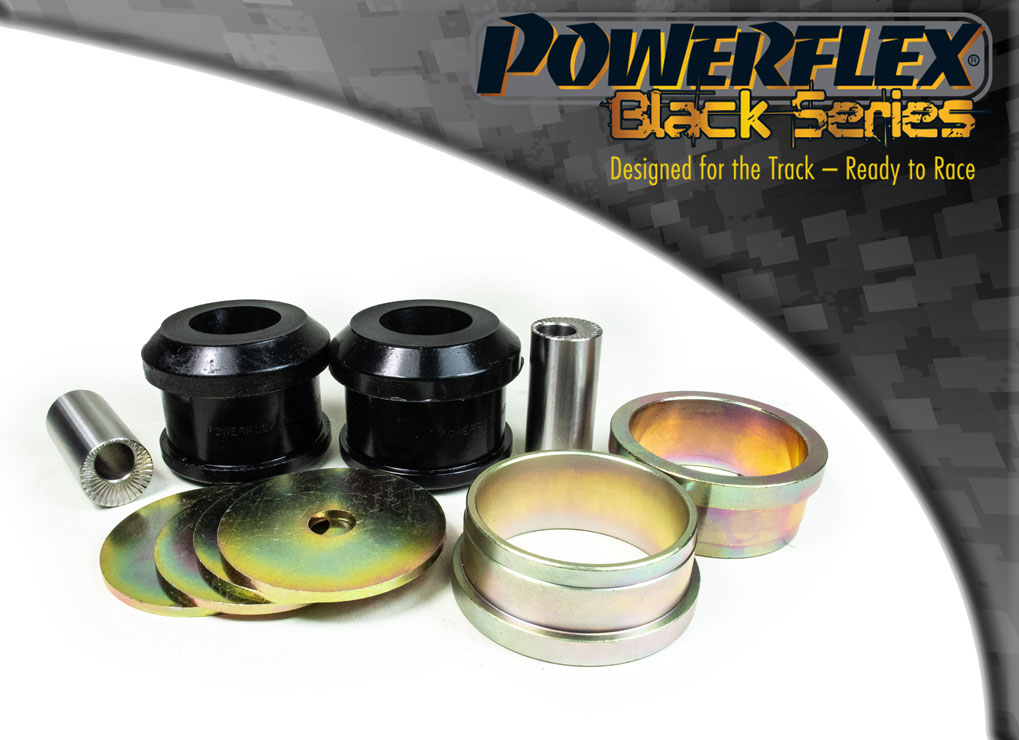 Powerflex Front Arm Rear Bush Anti-Lift   Caster O