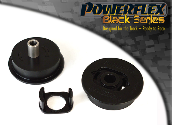 Powerflex Rear Lower Engine Mounting Bush