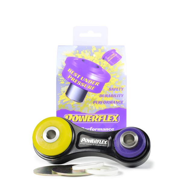 Powerflex Upper Engine Torque Mount - Road Megane