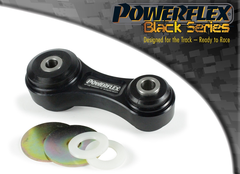 Powerflex Upper Engine Torque Mount - Track Msport