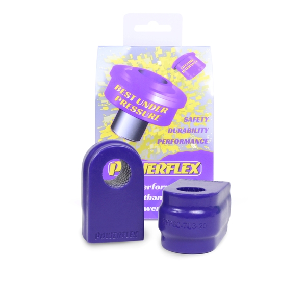 Powerflex Front Anti Roll Bar Bush - 20mm