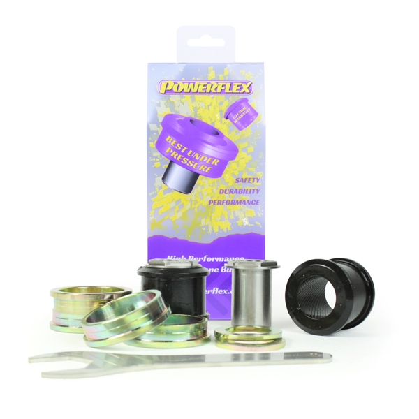 Powerflex Front Arm Front Bush Camber Adjustable