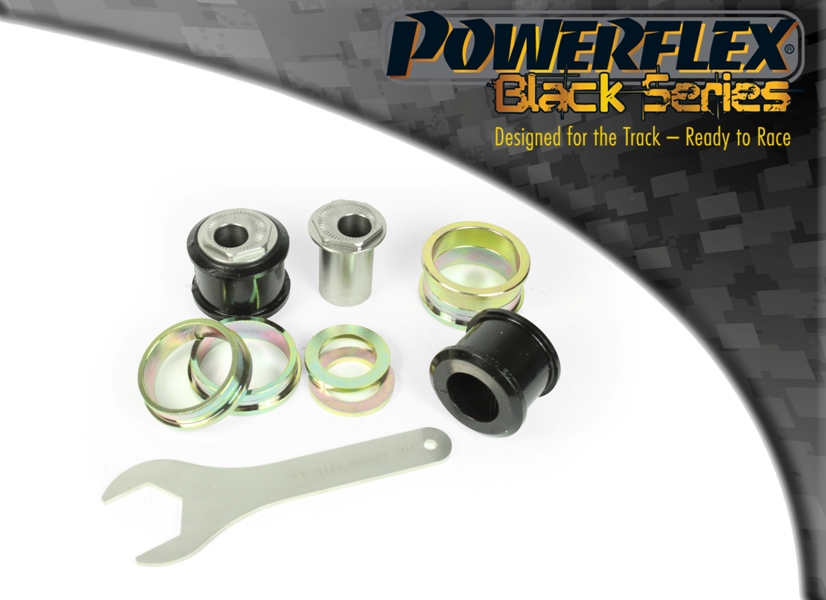 Powerflex Front Arm Front Bush Camber Adjustable