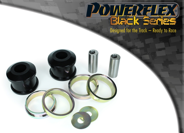 Powerflex Front Arm Rear Bush Caster Offset