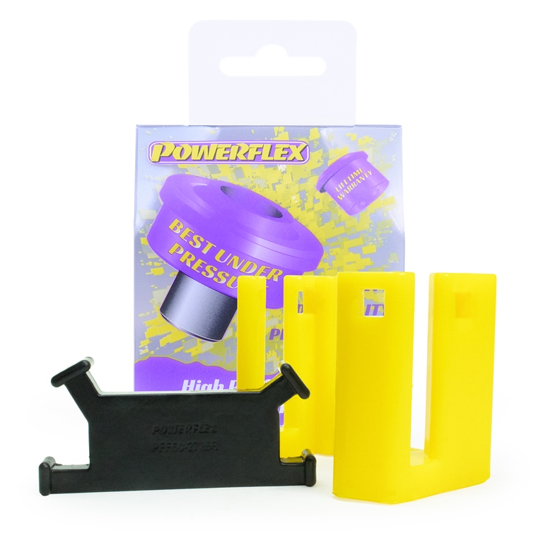 Powerflex Upper Engine Mount Insert Road Renault M