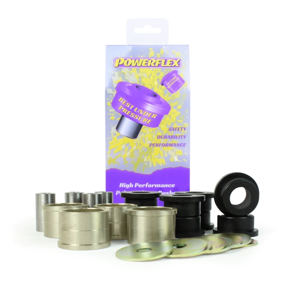Powerflex Front Wishbone Bush Renault Wind 2010 -