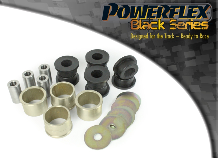 Powerflex Front Wishbone Front Bush Renault Wind 2