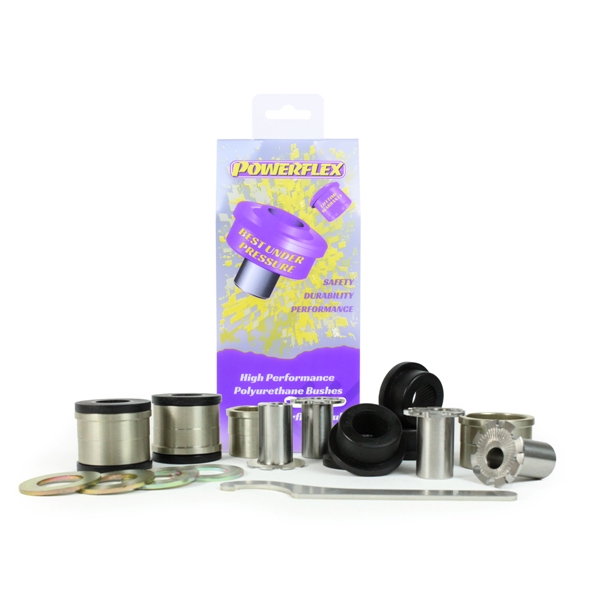 Powerflex Front Wishbone Bush Adjustable Renault W