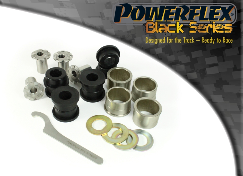 Powerflex Front Wishbone Bush Adjustable Renault W