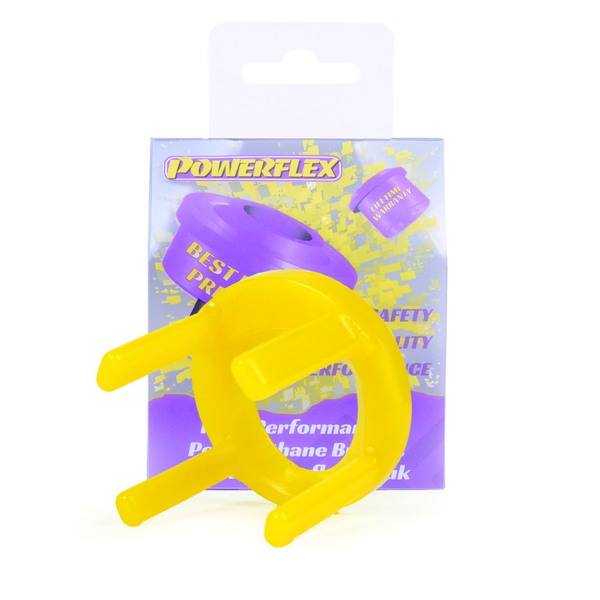Powerflex Lower Engine Mount Insert Renault Wind 2