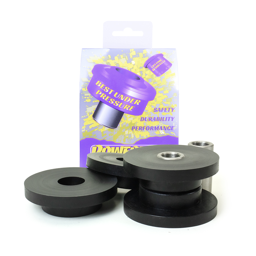 Powerflex Front Top Mount