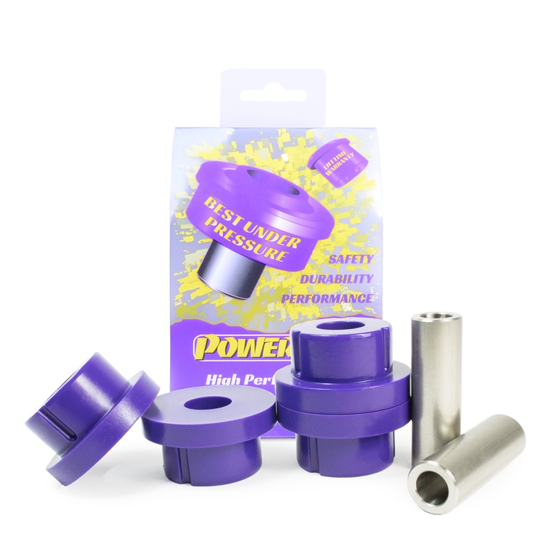 Powerflex Front Lower Shock Mounting Bush