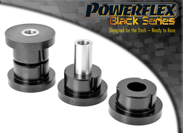 Powerflex Front Lower Shock Mounting Bush