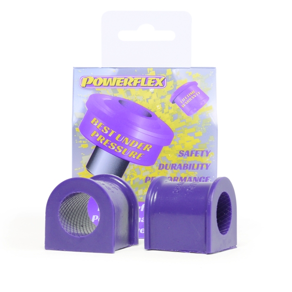 Powerflex Front Anti Roll Bar Mount 21mm Rover 800