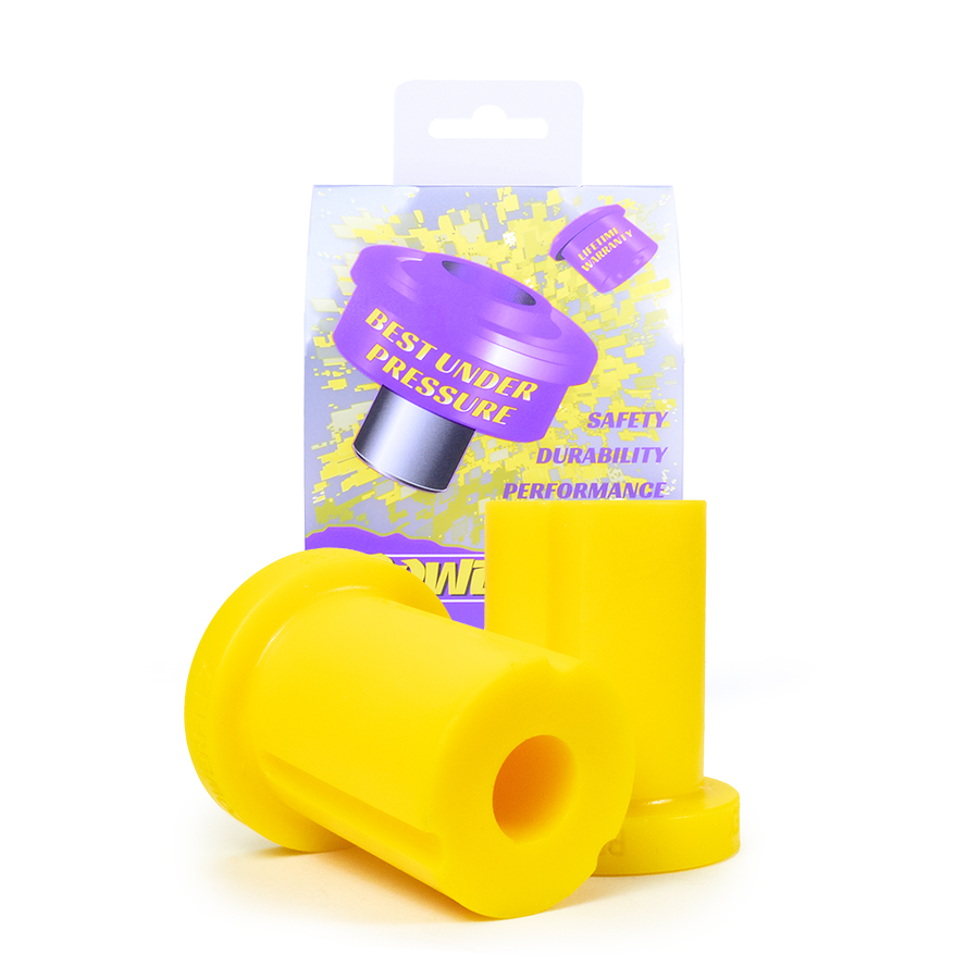 Powerflex Front Wishbone Rear Bush