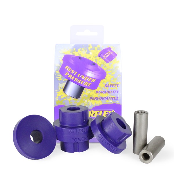 Powerflex Rear Beam Mount