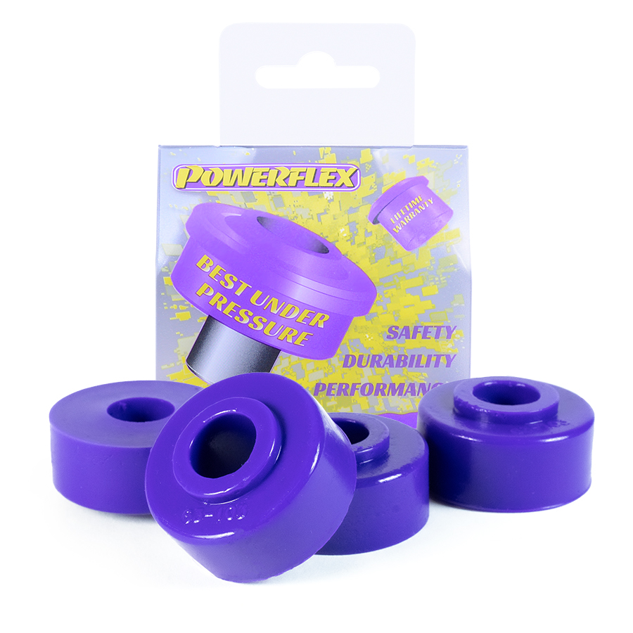Powerflex Front Tie Bar To Chassis Bush